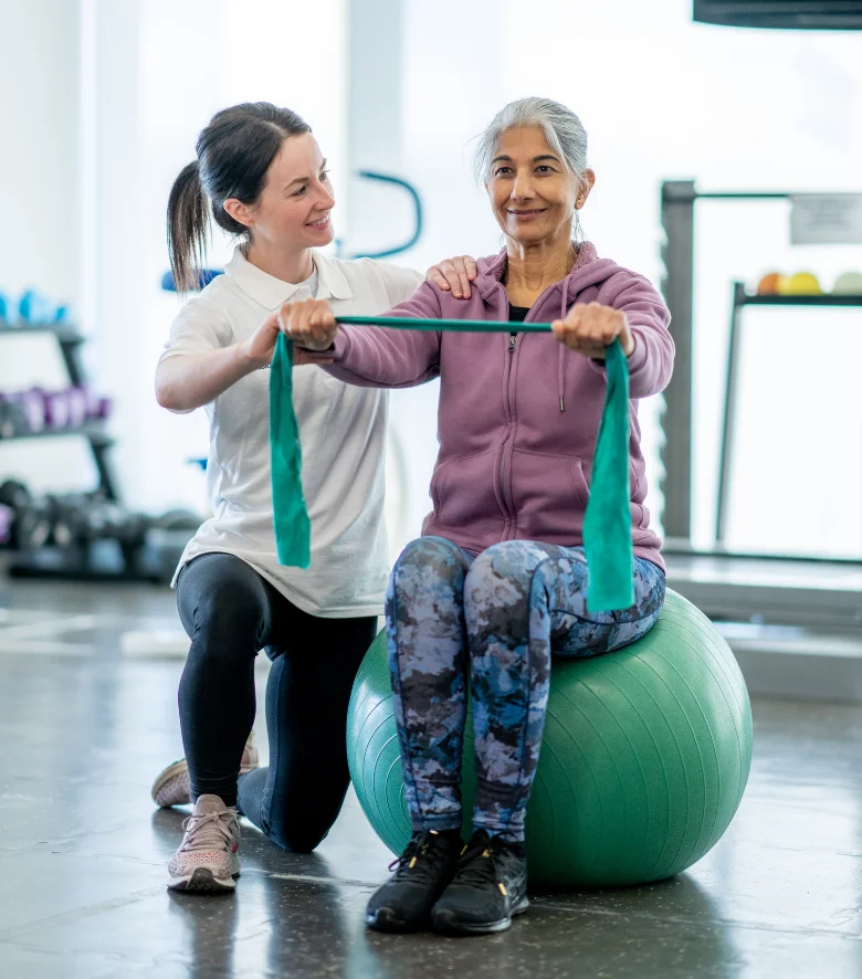 Physio praxis